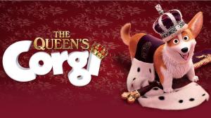 The Queen's Corgi (2019)